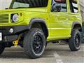 2019 Suzuki Jimny