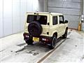 2020 Suzuki Jimny
