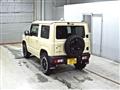 2020 Suzuki Jimny