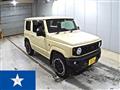 2020 Suzuki Jimny