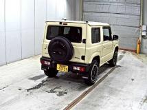 2020 Suzuki Jimny