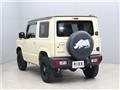 2019 Suzuki Jimny