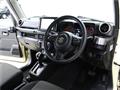 2019 Suzuki Jimny