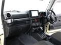2019 Suzuki Jimny