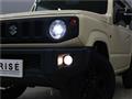 2019 Suzuki Jimny