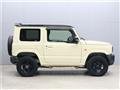 2019 Suzuki Jimny