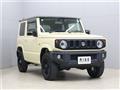 2019 Suzuki Jimny