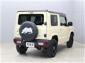 2019 Suzuki Jimny
