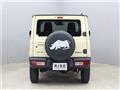 2019 Suzuki Jimny