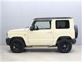 2019 Suzuki Jimny
