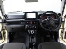2019 Suzuki Jimny