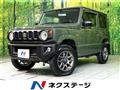 2020 Suzuki Jimny