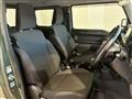 2018 Suzuki Jimny
