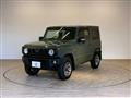 2018 Suzuki Jimny