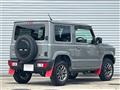 2019 Suzuki Jimny