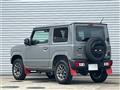 2019 Suzuki Jimny