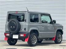 2019 Suzuki Jimny