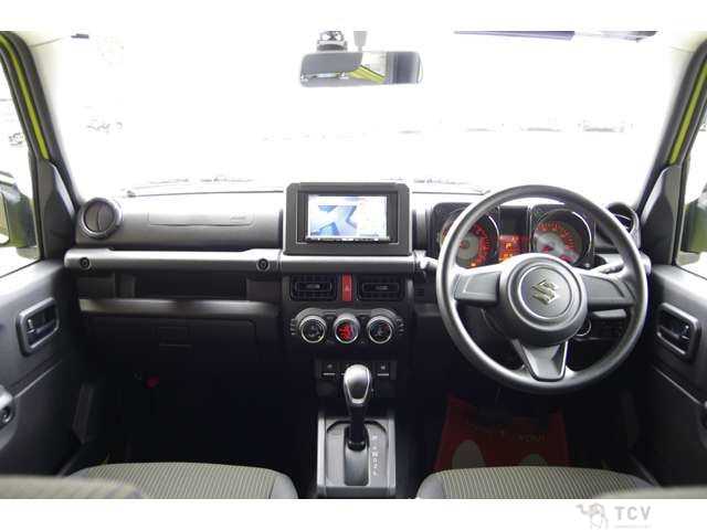 2018 Suzuki Jimny