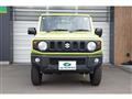 2018 Suzuki Jimny