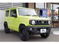 2018 Suzuki Jimny