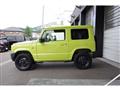 2018 Suzuki Jimny