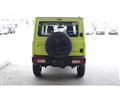 2018 Suzuki Jimny