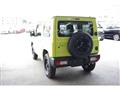 2018 Suzuki Jimny