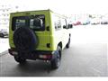 2018 Suzuki Jimny