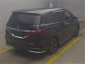 2017 Honda Odyssey Hybrid