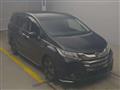 2017 Honda Odyssey Hybrid