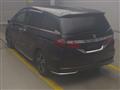 2017 Honda Odyssey Hybrid