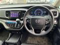 2017 Honda Odyssey Hybrid
