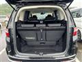 2017 Honda Odyssey Hybrid