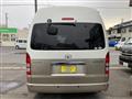 2006 Toyota Hiace Wagon