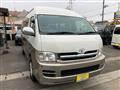 2006 Toyota Hiace Wagon