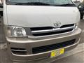 2006 Toyota Hiace Wagon