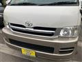 2006 Toyota Hiace Wagon