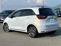 2020 Honda Fit