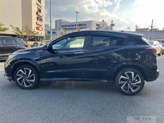 2020 Honda VEZEL