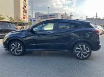 2020 Honda VEZEL