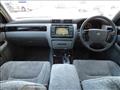 2001 Toyota Crown Majesta