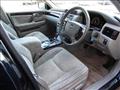 2001 Toyota Crown Majesta