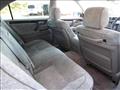 2001 Toyota Crown Majesta