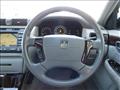 2001 Toyota Crown Majesta