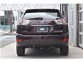 2010 Toyota Harrier Hybrid