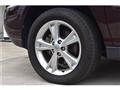 2010 Toyota Harrier Hybrid