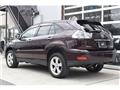 2010 Toyota Harrier Hybrid