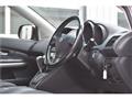 2010 Toyota Harrier Hybrid