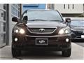 2010 Toyota Harrier Hybrid