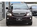 2010 Toyota Harrier Hybrid